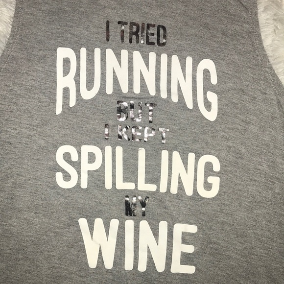 Miken Flow Graphic Athletic Tank - Picture 2 of 4